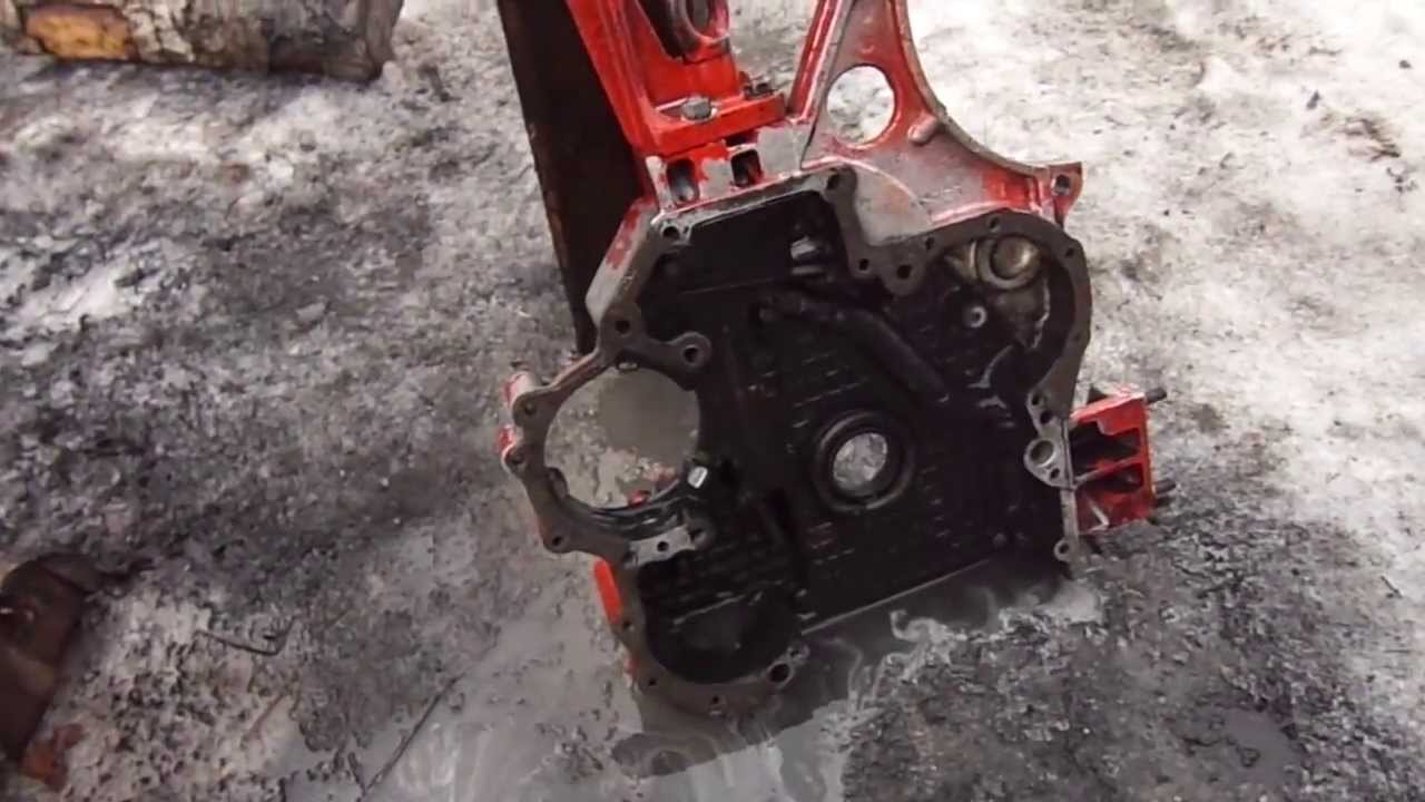 сборка Д-21 не удалась
