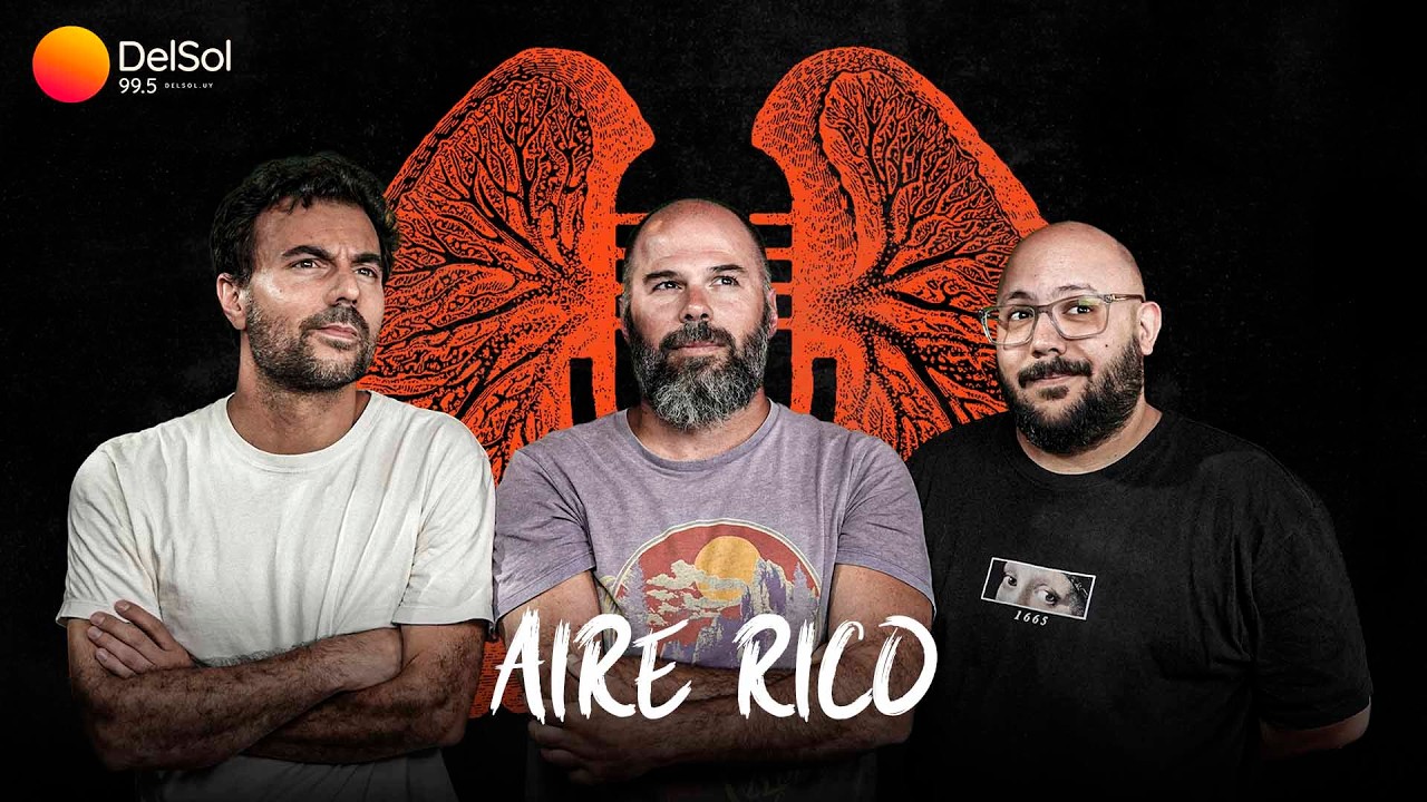 NO TOQUEN NADA - 26/2/2026