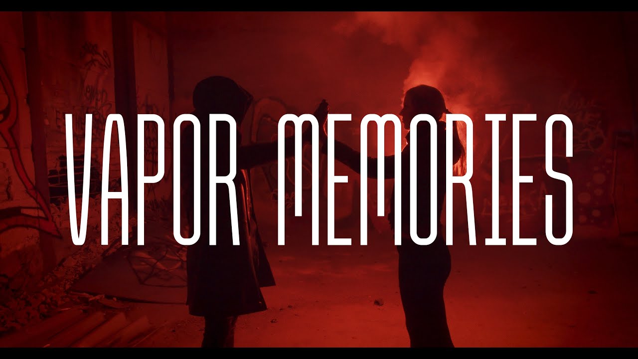 Icarus & Primo The Alien - Vapor Memories [OFFICIAL MUSICVIDEO]