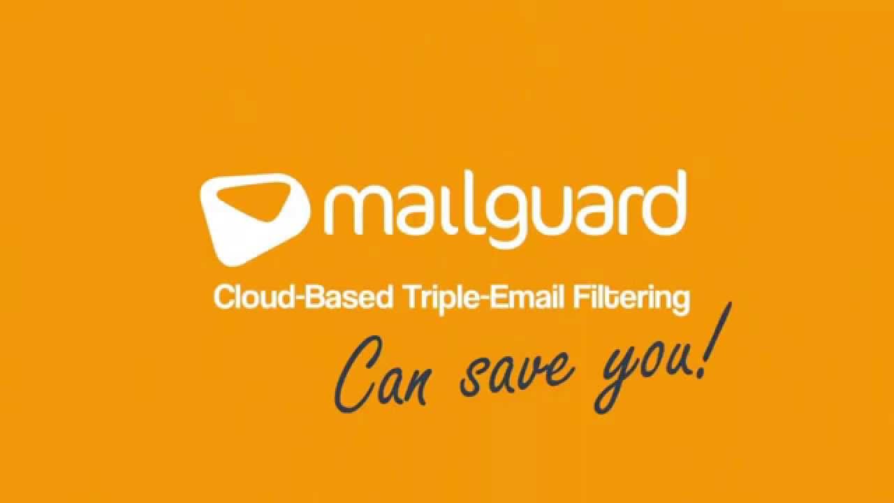 MailGuard 30 Second Overview
