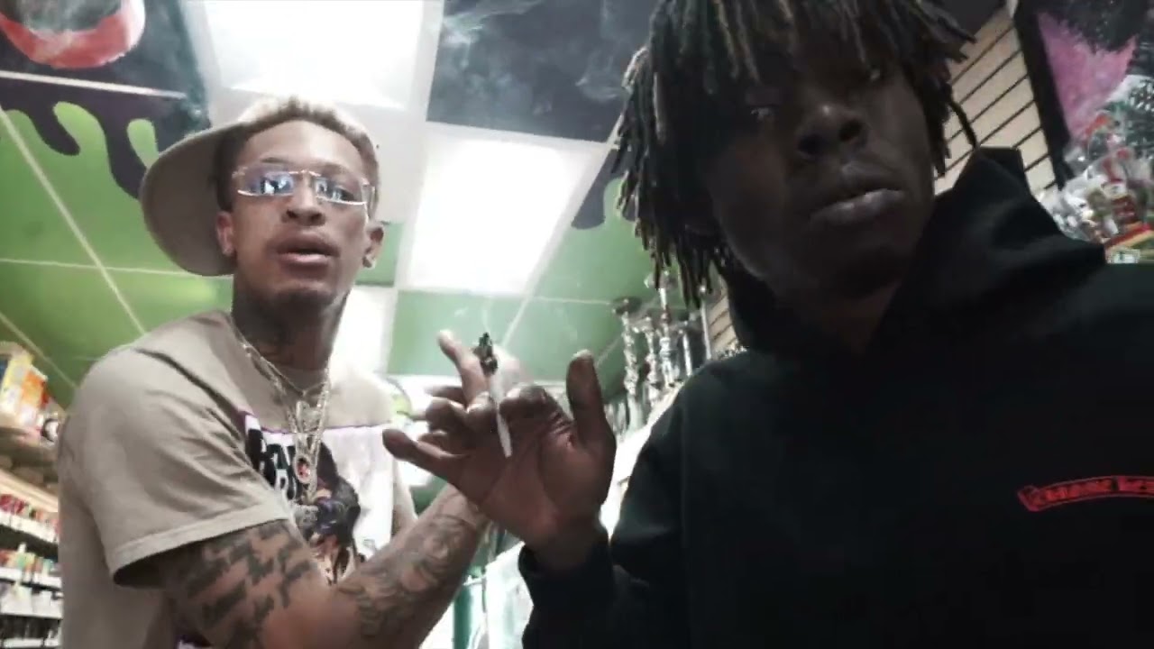Pasto Flocco - Bo Jackson [ Official Video ]