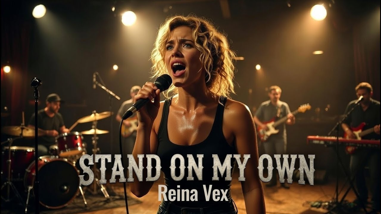 Reina Vex 