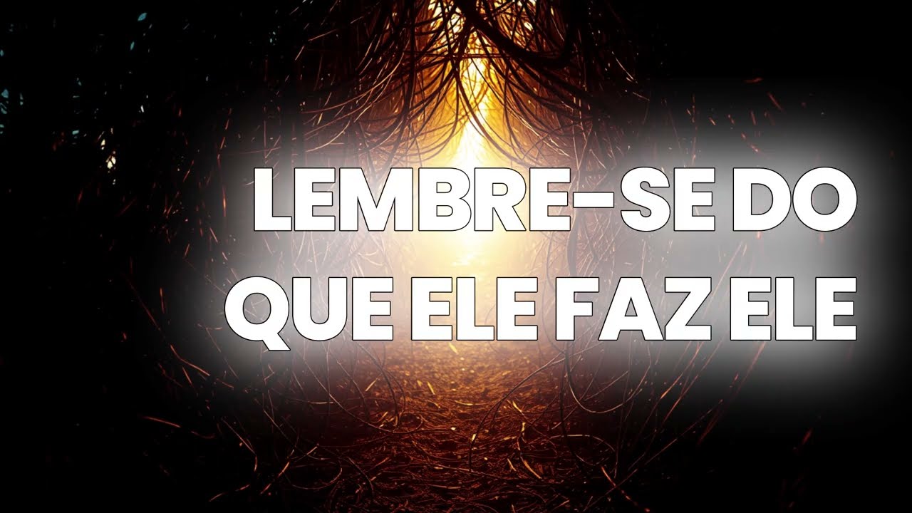 Hino 4 – Cristo Cura Sim Versão Modernizada