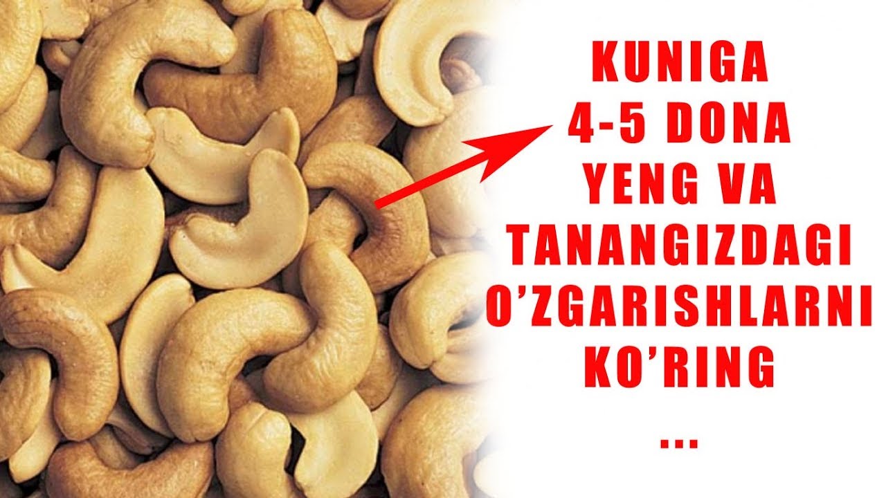 Кунига 4-5 та Енг Ва Танангиздаги Узгаришларни Куринг...