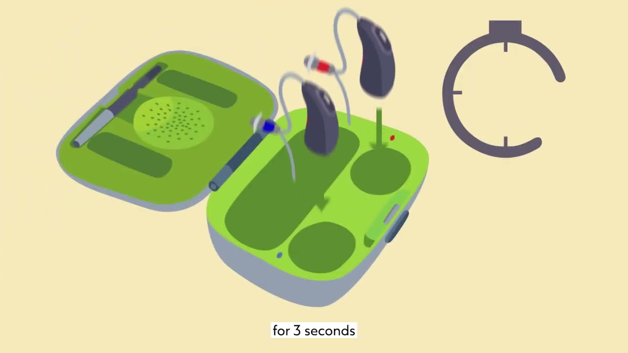 When and How to Reset Your Phonak or AudioNova Hearing Aids | Quick and Easy Guide