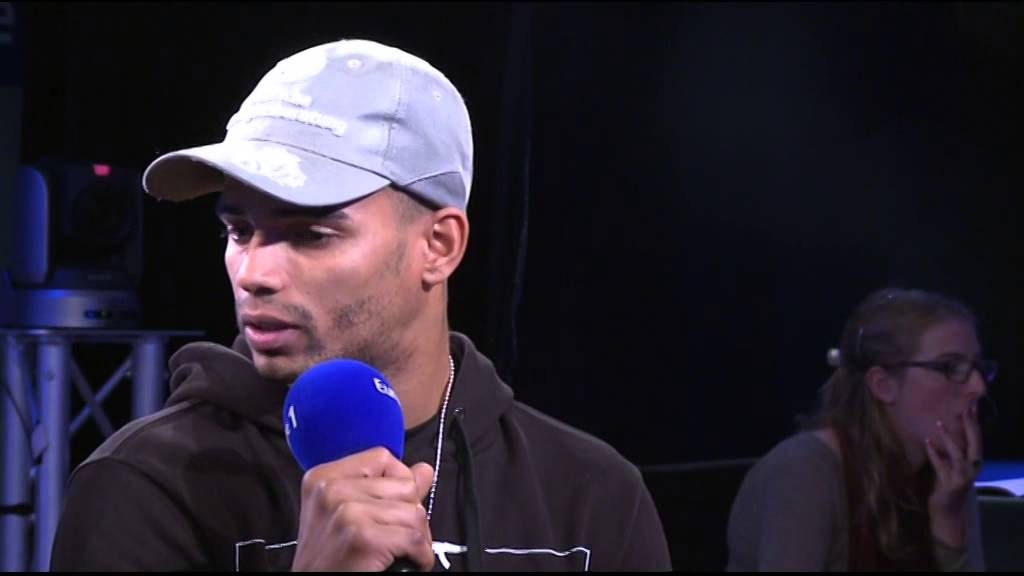 Brahim Zaïbat: 