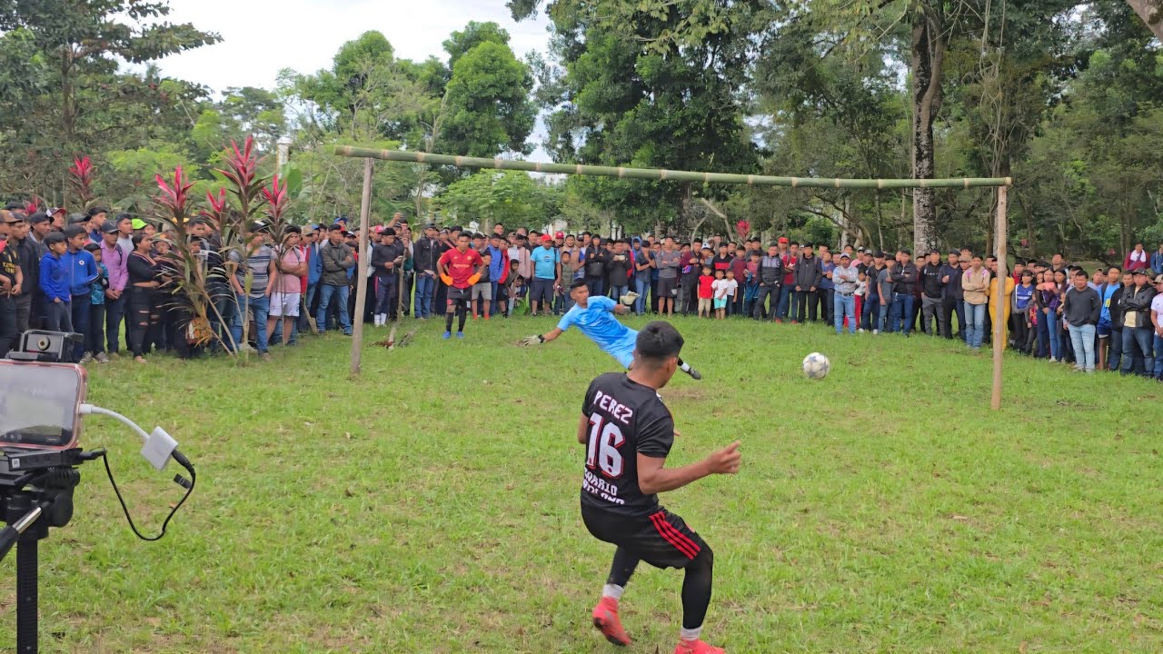 LOS PENALES MÁS EMOCIONANTES QUE VERÁS HOY 😱⚽️🔥