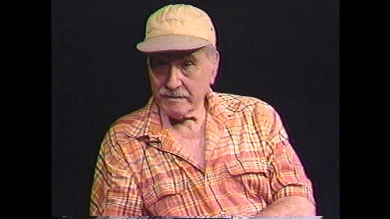 Artie Shaw I - AiL #138.mp4