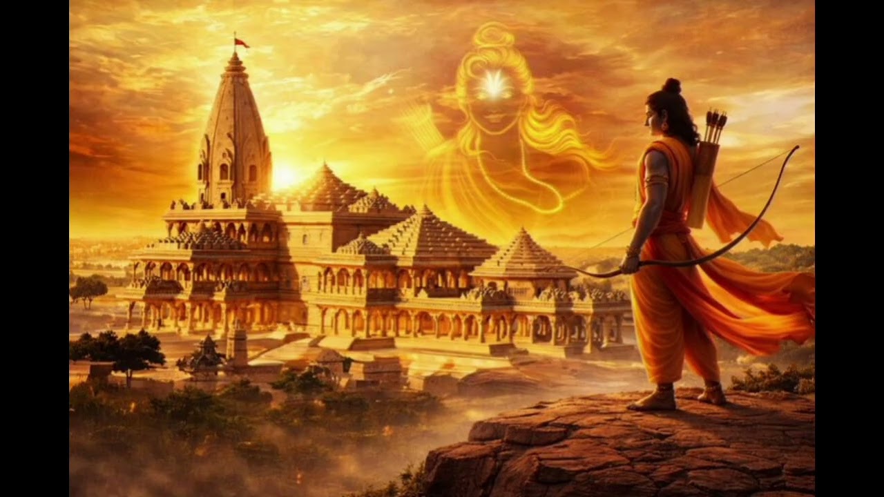 अब मेरे जीवन का सहारा प्रभु बस नाम तुम्हारा | Latest Bhajan