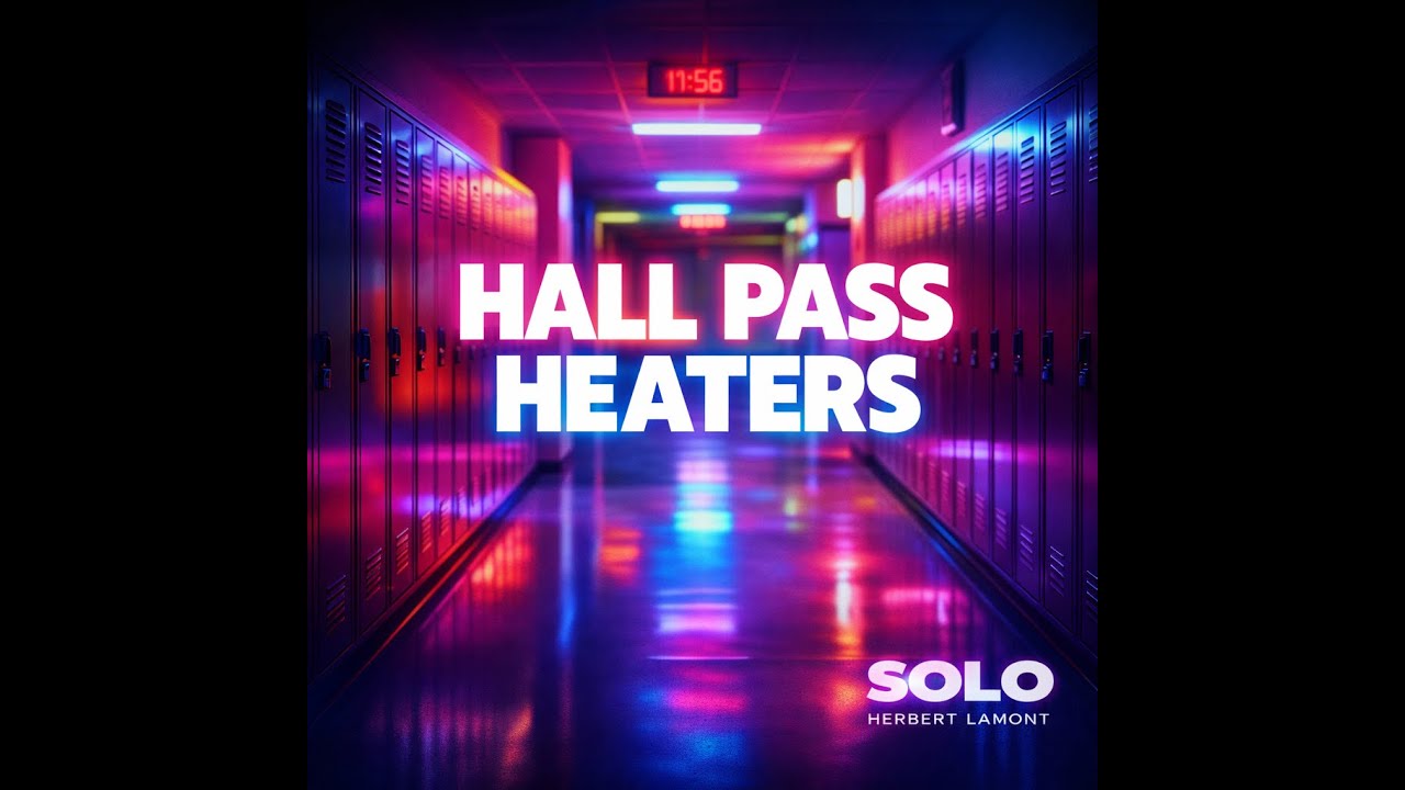 Hall Pass Heaters