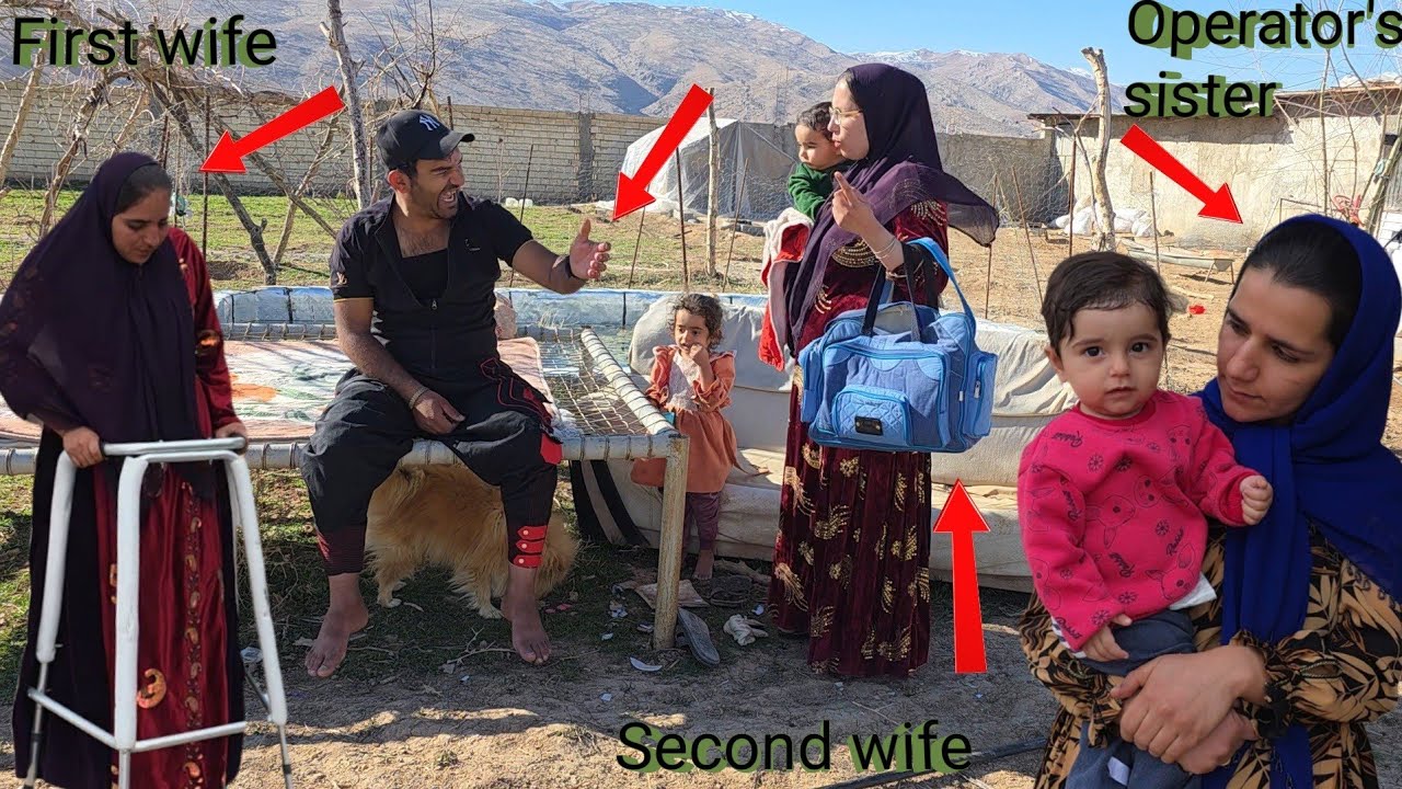 Managing Expectations: When the Second Spouse Can't Afford to Pay for Surgery