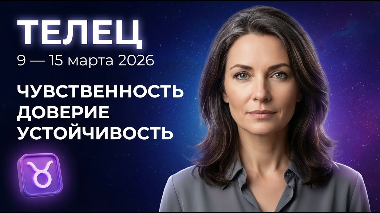 СТРЕЛЬЦЫ: ЭМОЦИИ И ИЗМЕНЕНИЯ В ПЕРИОД 09–15 МАРТА 2026 – ГОРОСКОП НЕДЕЛИ