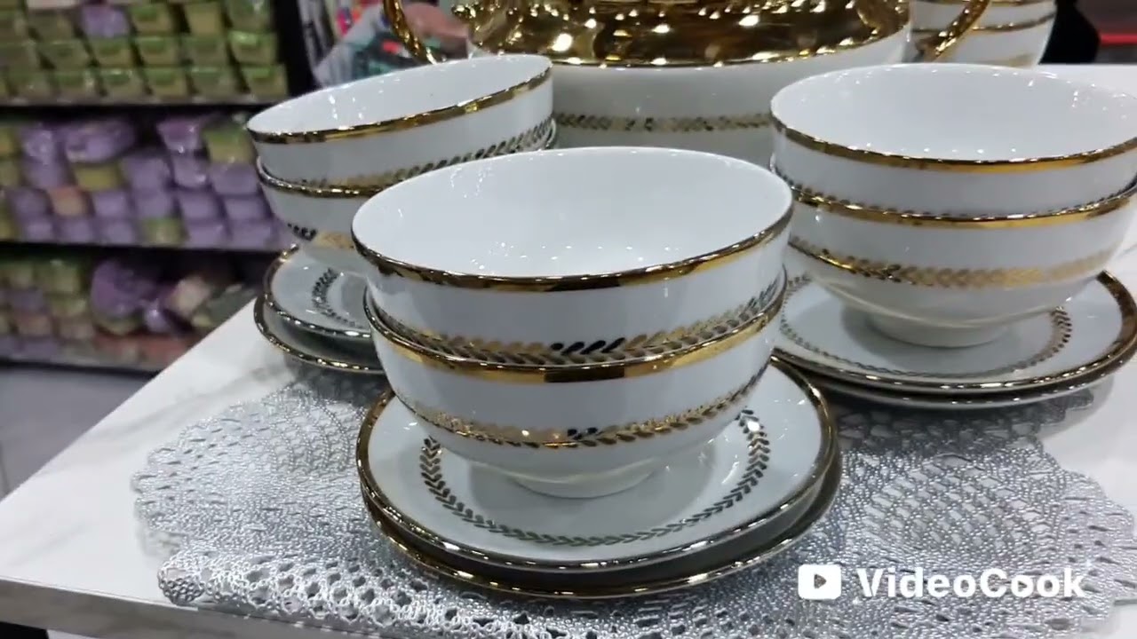 أواني منزلية 