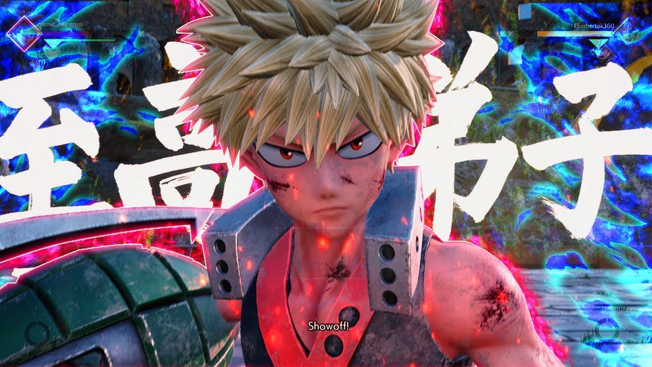 Обмен купонов «2 по цене 1» в рейтинге Jump Force