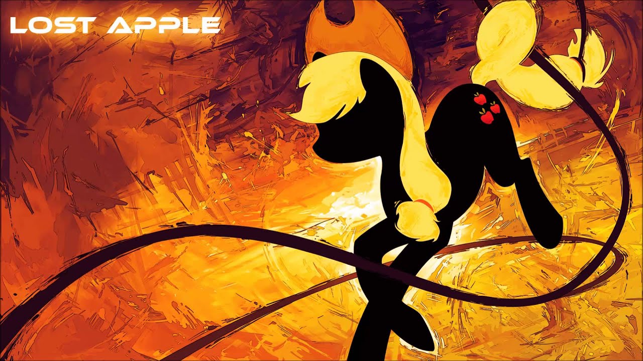 Lost Apple - Panic