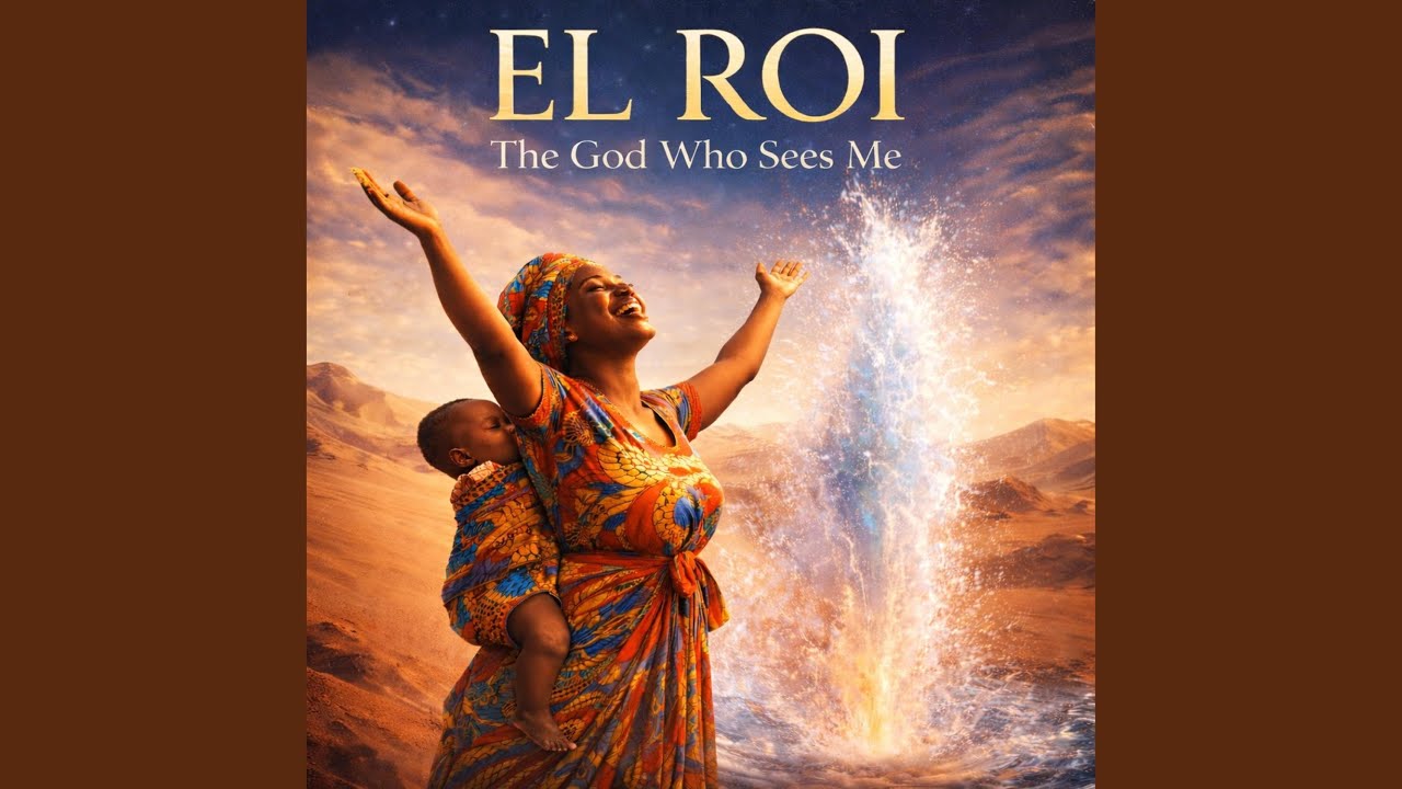 EL ROI The God Who Sees Me