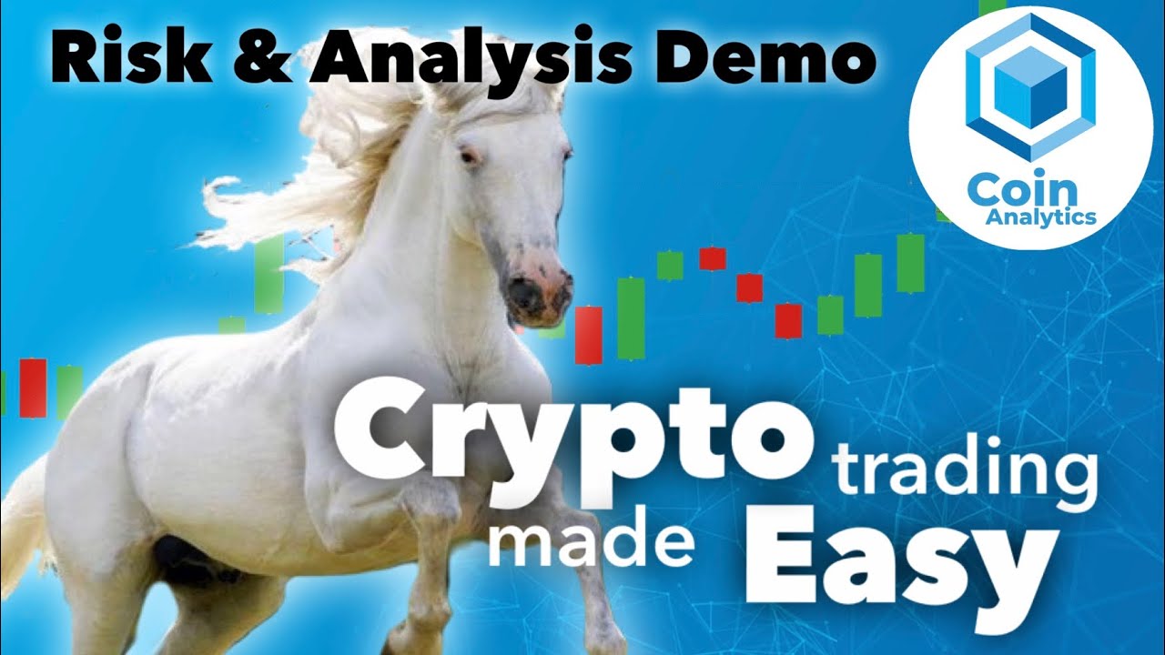 CANAL platform Risk & Analysis Demo