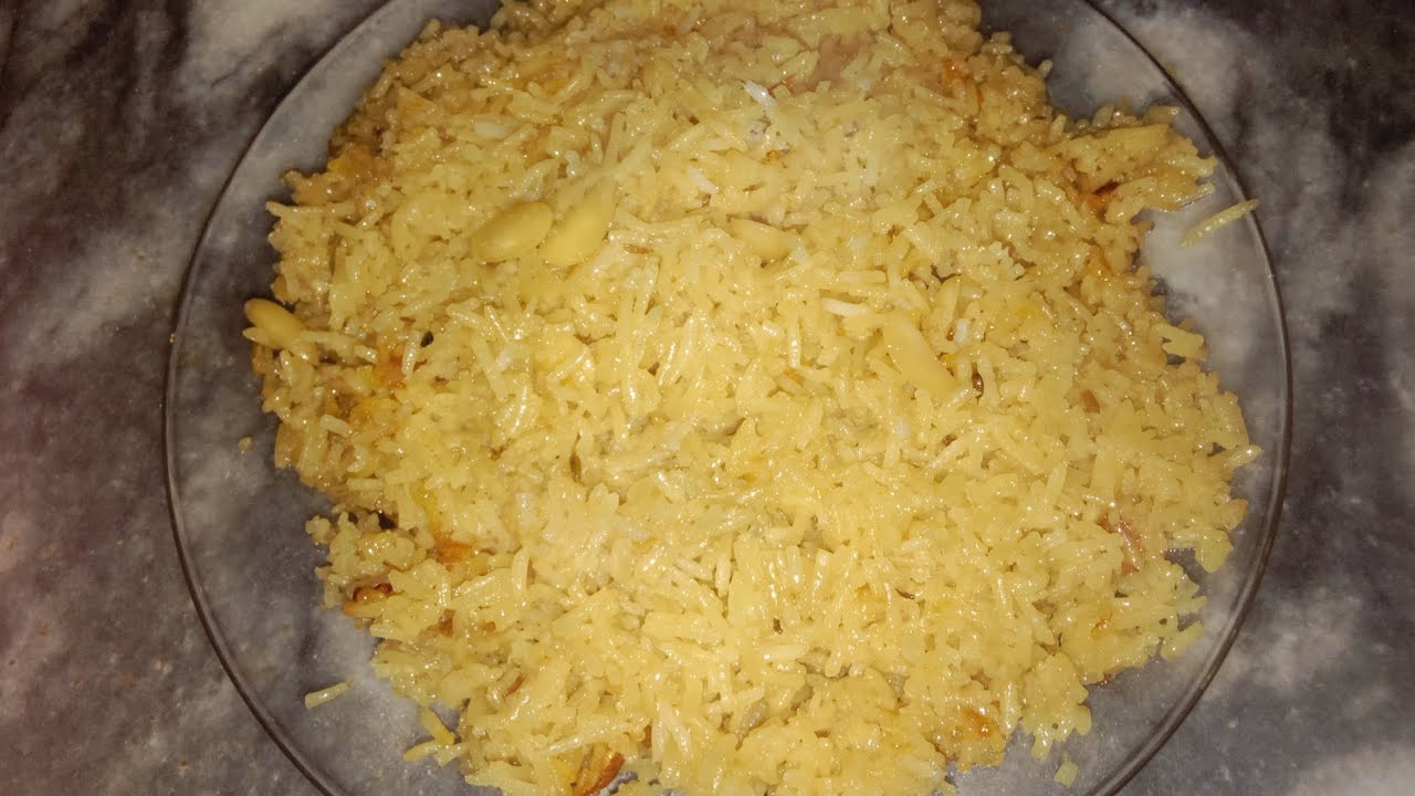 Special Gurr wale Chawla cooking tips by goshi 😀