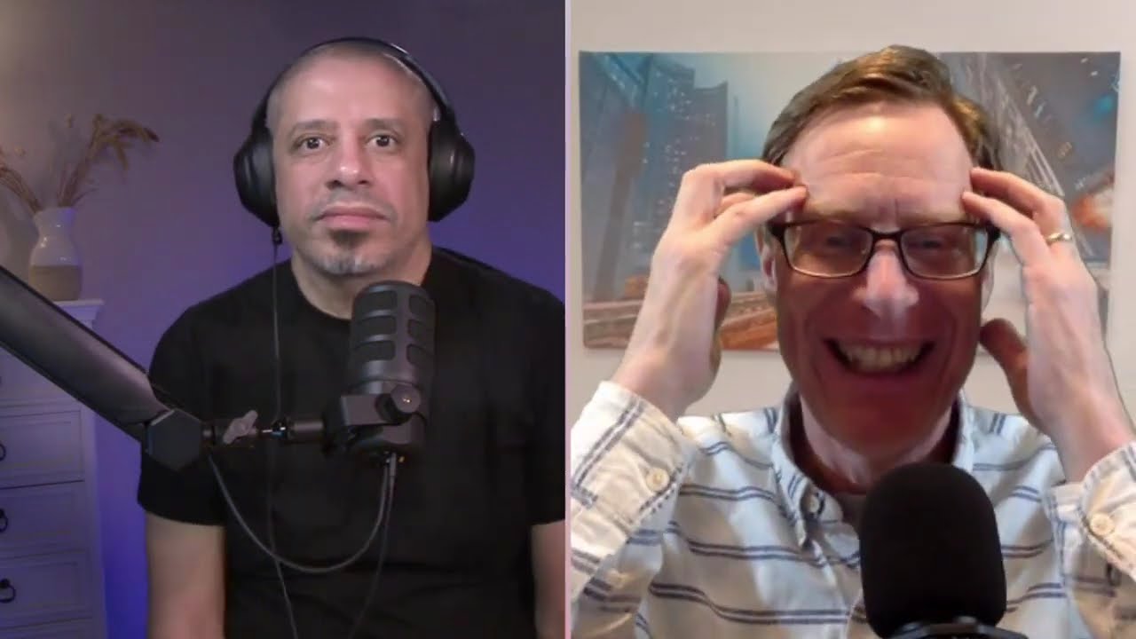 Finns Gud? Tro, förnuft och resan från ateism till kristen tro