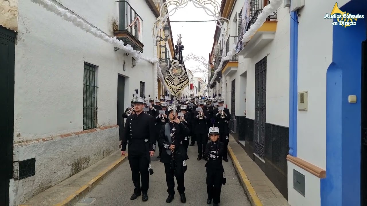 Amor a una Madre - AM Dulce Nombre de Granada en Huevar 2024