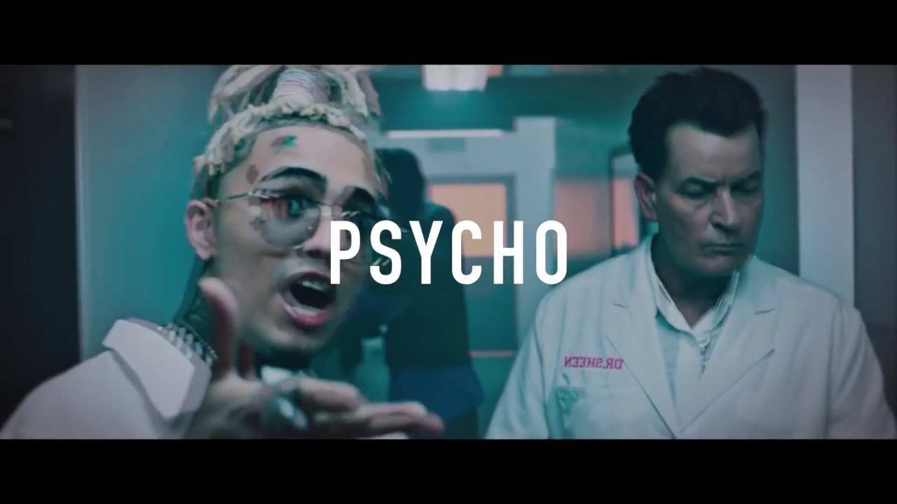 Lil Pump Type Beat - 