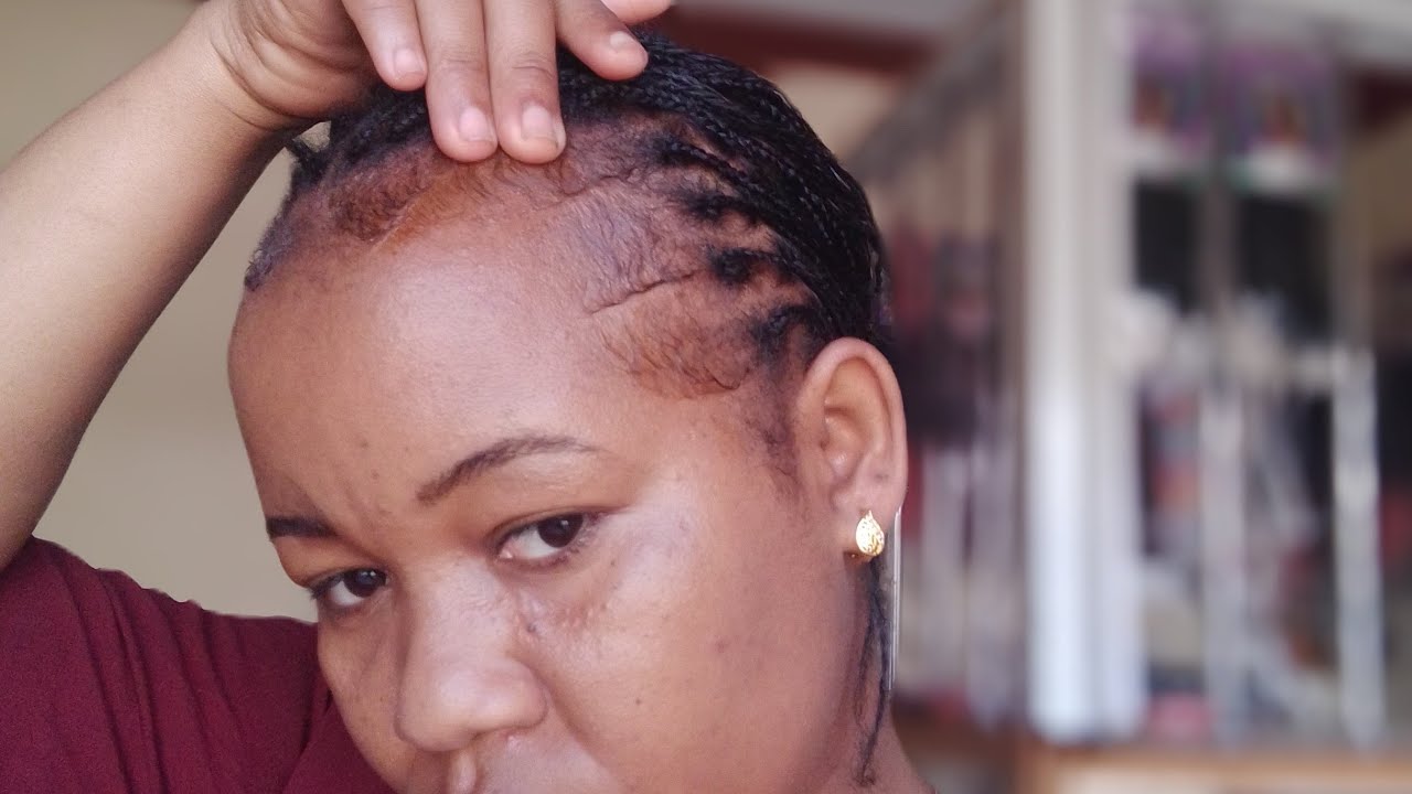How to lay edges in 2 simple ways 