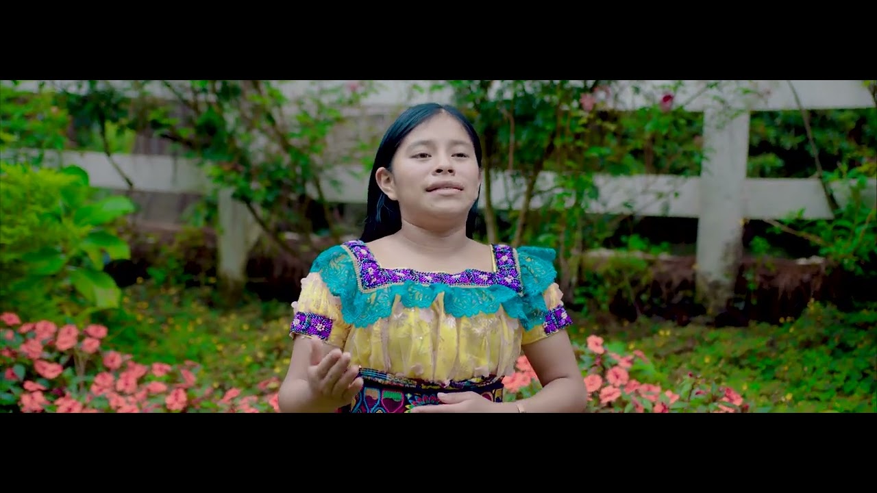 WENDY TIQUIRAM   AMADO HERMANO ORA AL SEÑOR
