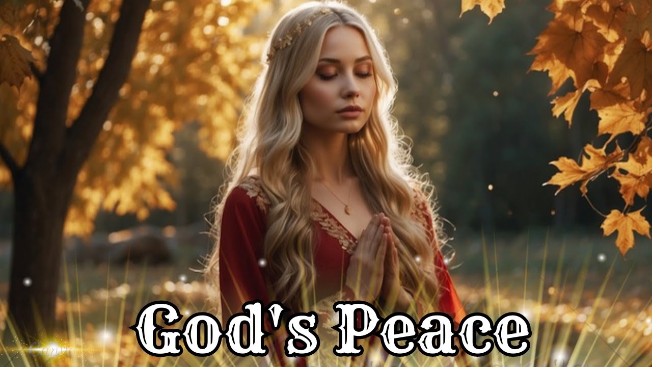 Praise & Worship to Renew Your Faith | Inspiring Song with Lyrics