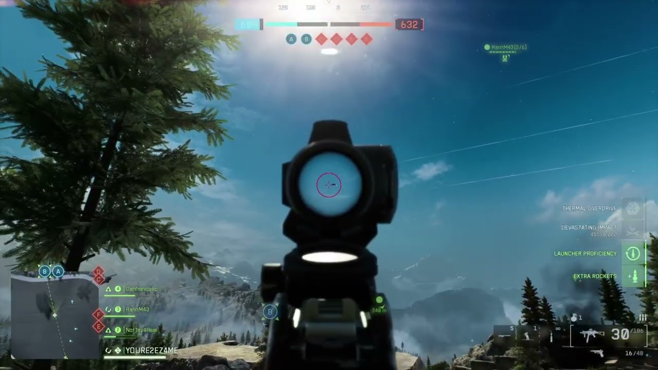 Battlefield 6 season 2 | Bf6 | Battlefield 6 in 2026