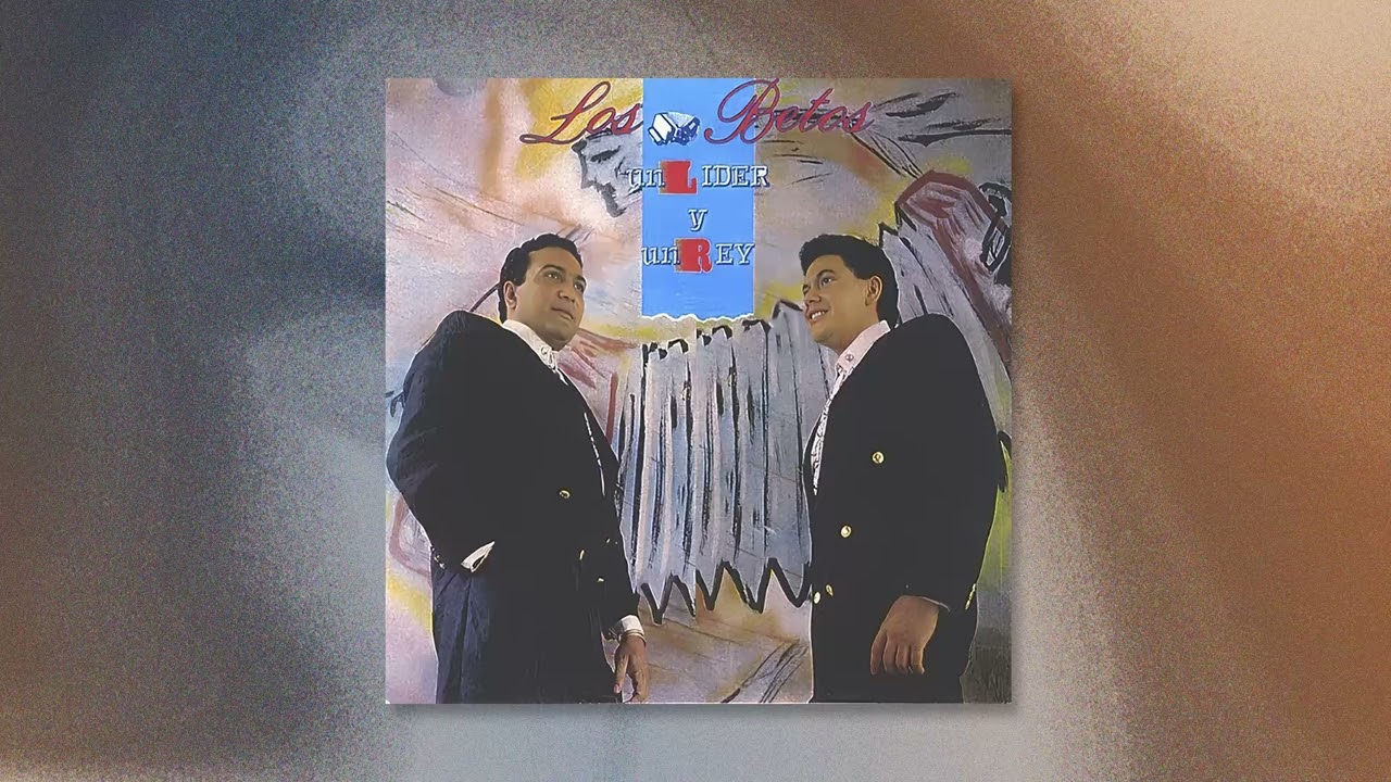La Chamita - Beto Zabaleta
