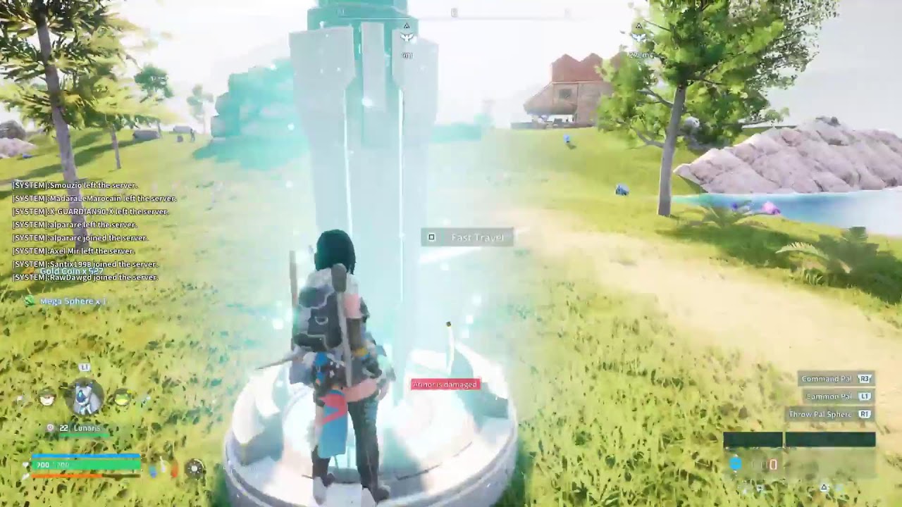 Mundo Pokkén xD