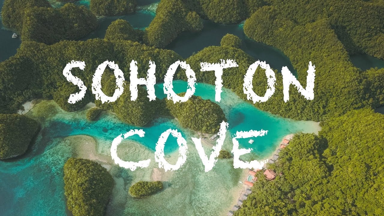 AVATAR Of The PHILIPPINES (SOHOTON) - Vlog #117