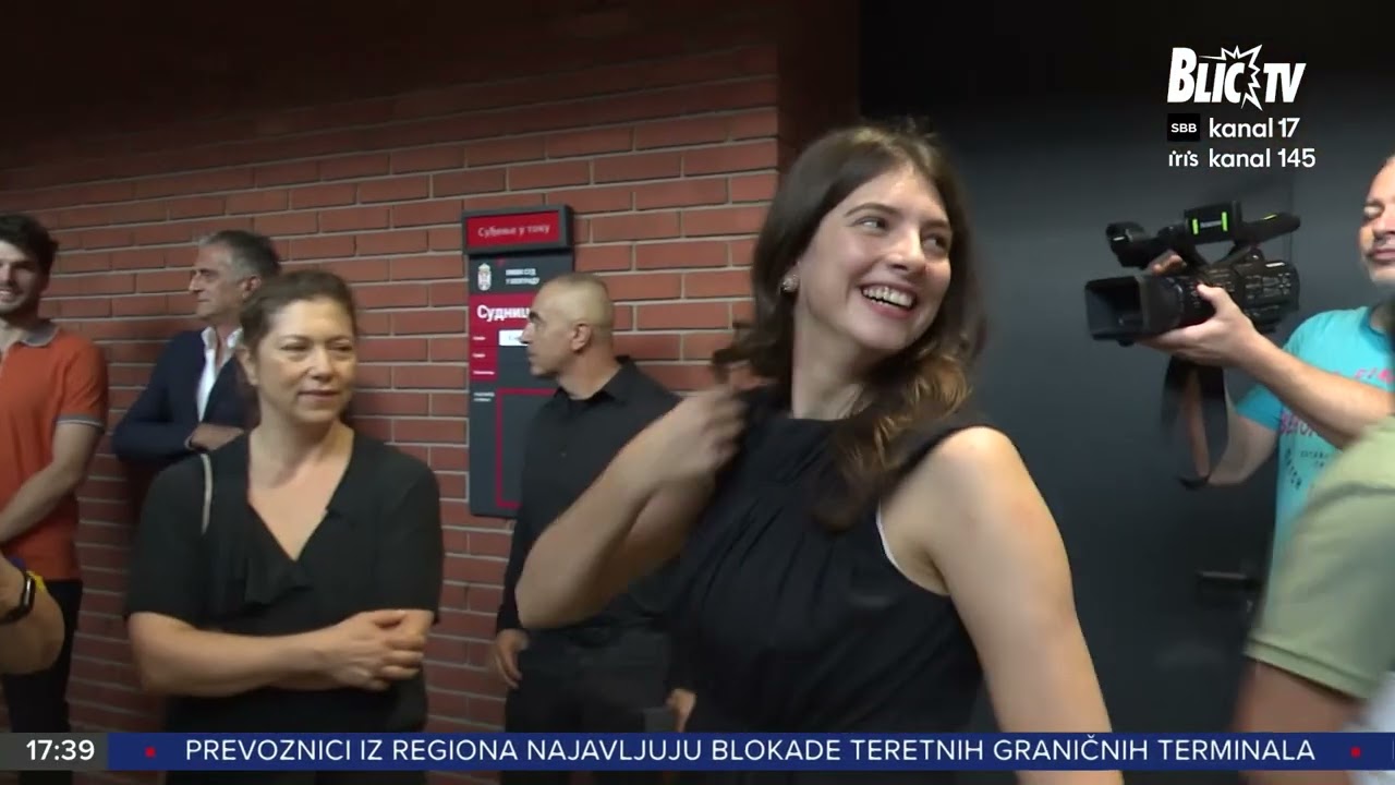 CENTRALNE VESTI 19012026