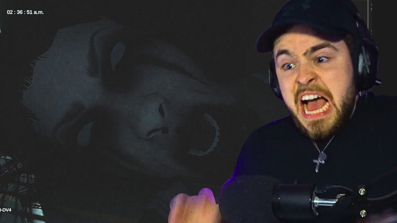 Er Komt Een DERDE SPEL!?🤯🚨 | Silent Still 3 (Prologue)