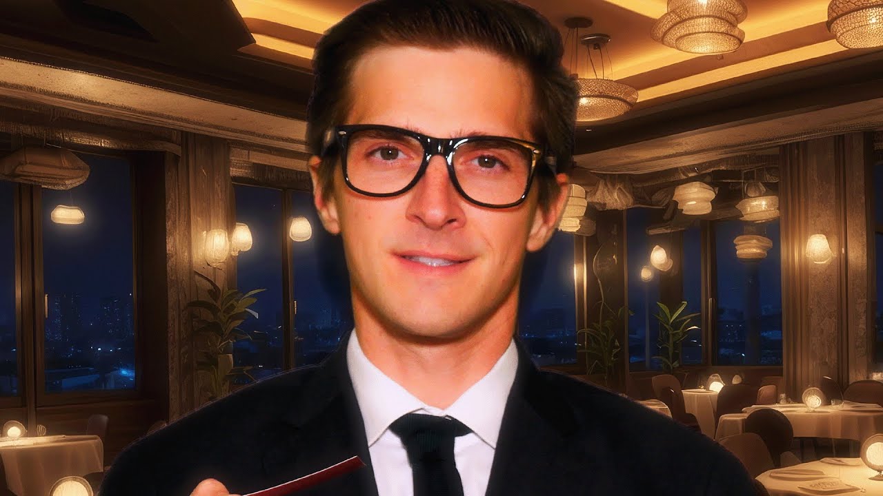 ASMR | Patrick Bateman Recruits You (American Psycho Roleplay, Halloween..Comfort?)