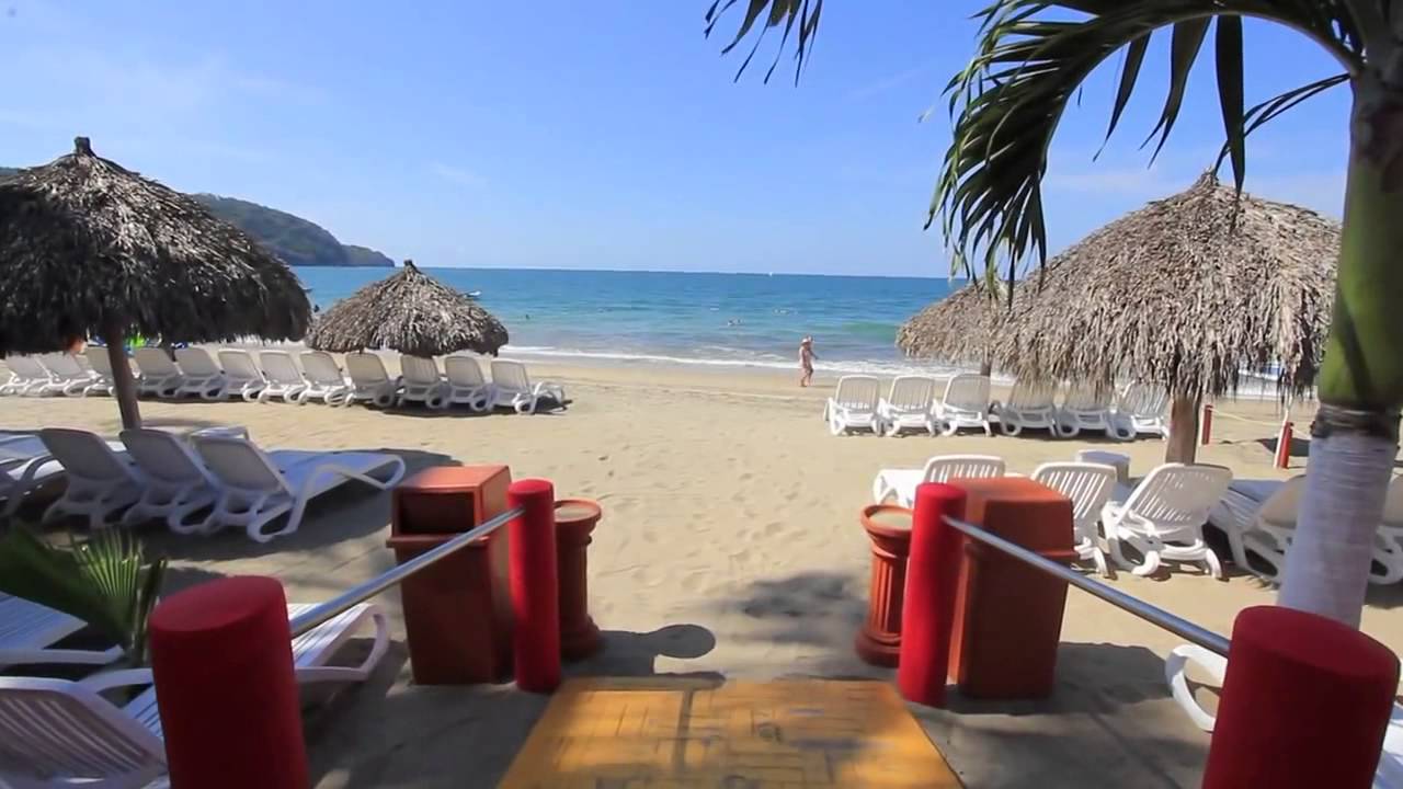 Decameron Los Cocos   Rinc&oacute;n de Guayabitos