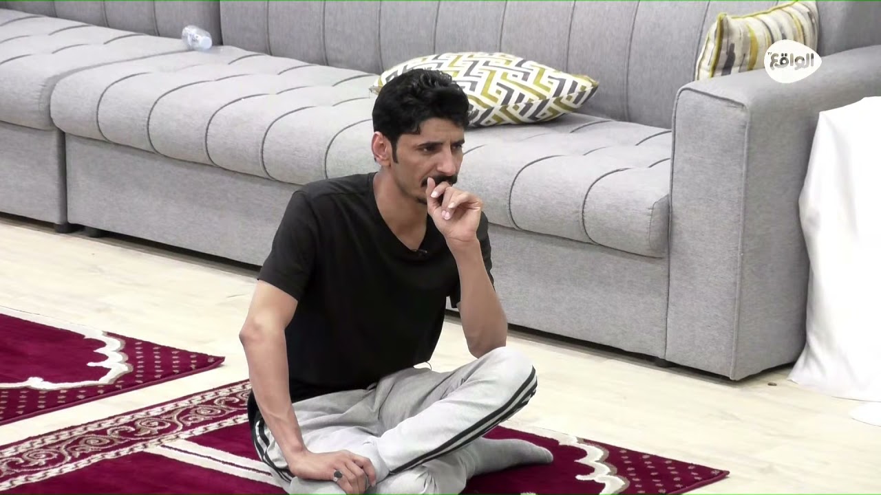 سوالف الشباب بالمجلس | الزعيزعي , فهد , احمد , فهاد , وليد #كاريزما68