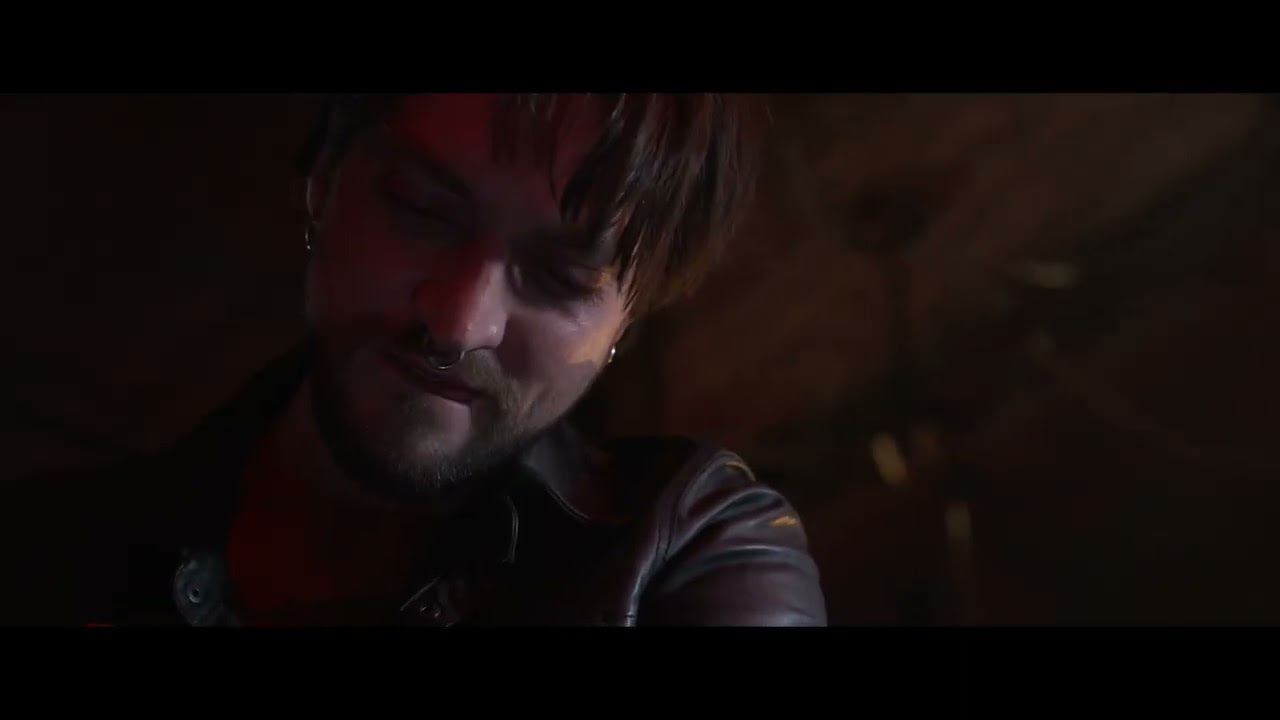 Final Destination Bloodlines- Tattoo Shop Scene | 4K UHD