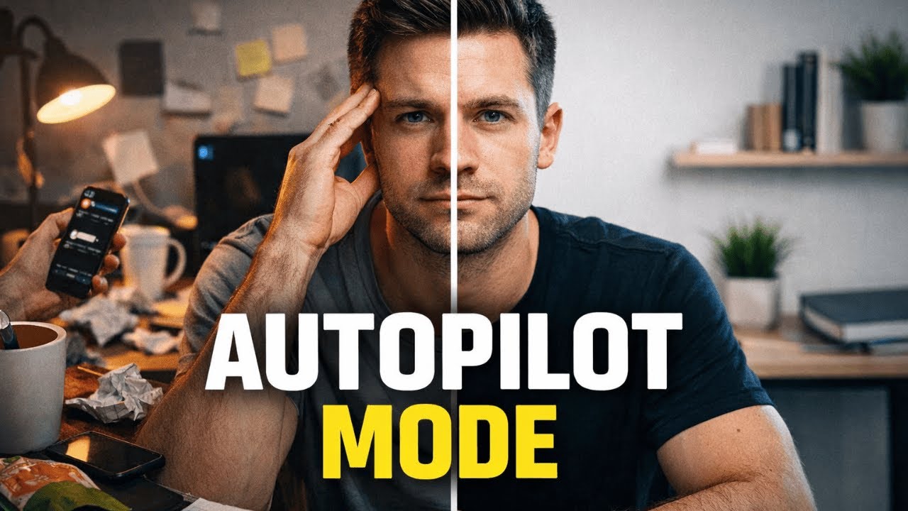 Life on Autopilot