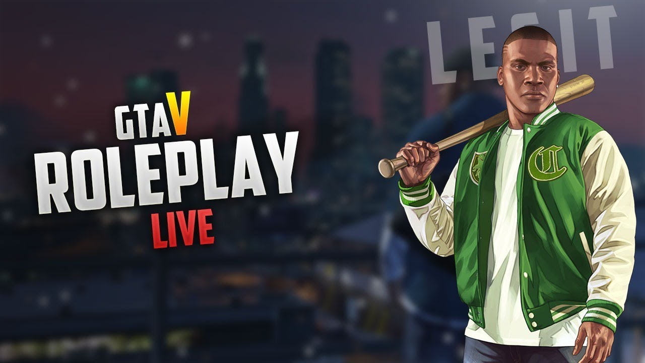 😂 GTA Roll Play Live India ( Bank Robery )