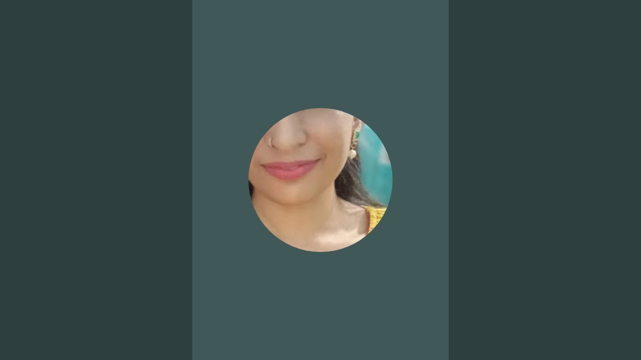Charvi is live!