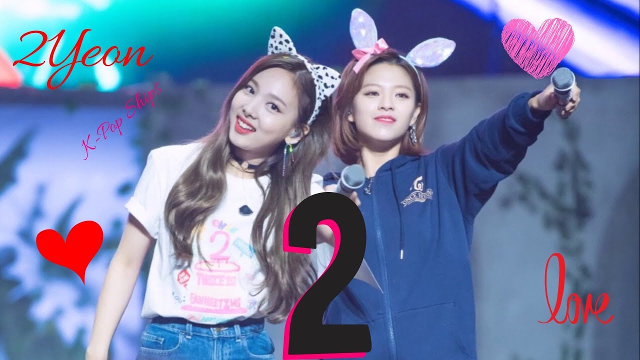 2Yeon #2
