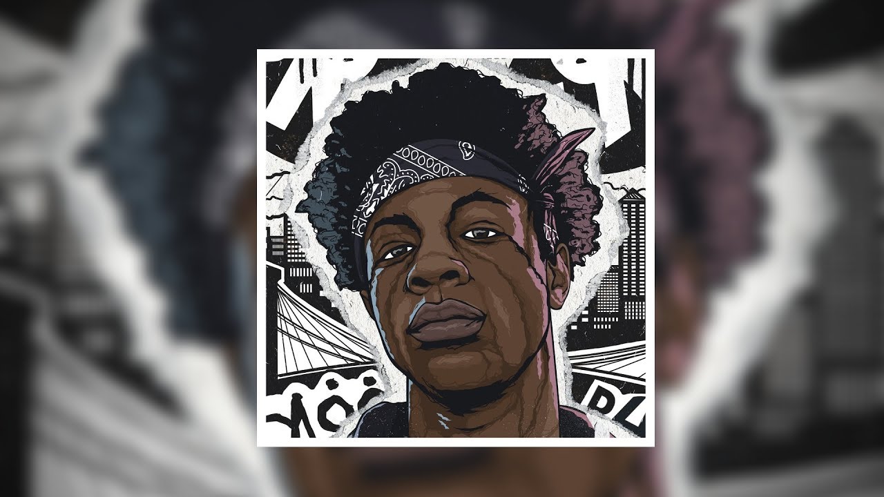 Joey Bada$$ / A Tribe Called Quest Type Beat | Freestyle Rap Beat |  Back In The Day (2019)