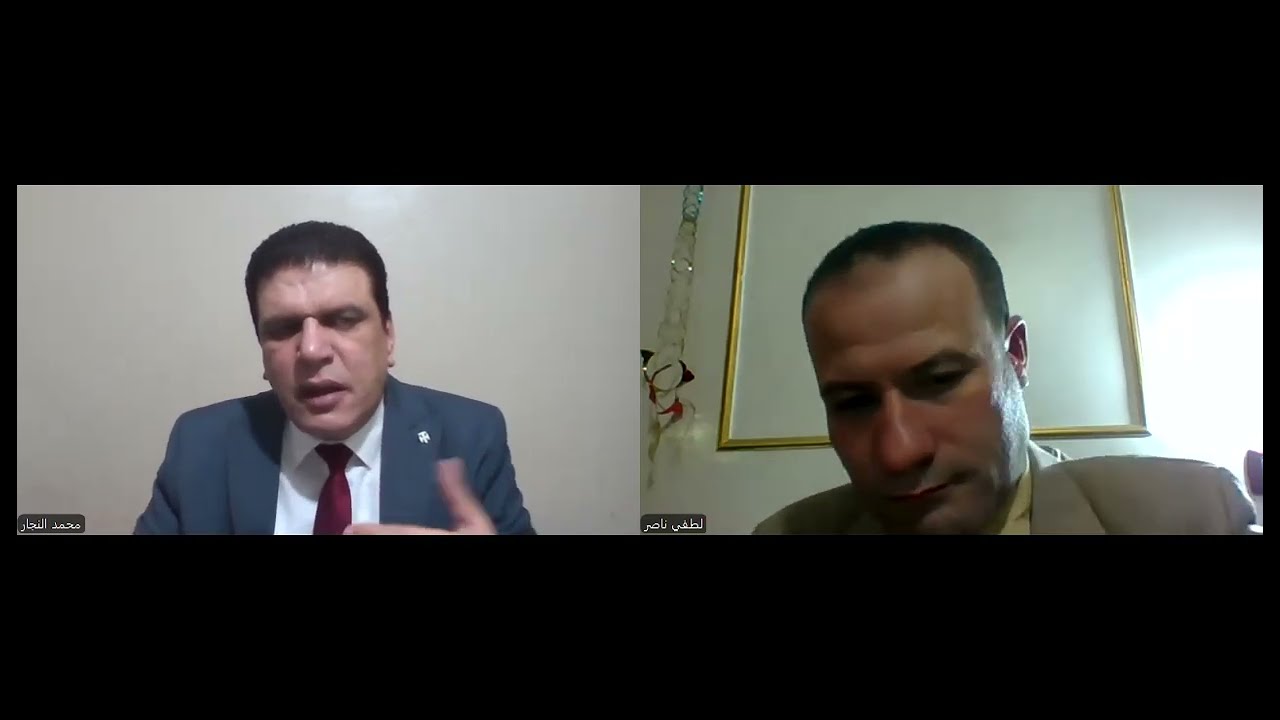 البلاغة المقاصدية عند الدكتور محمود توفيق سعد - الرؤية والمنهج أ د. محمد النجار