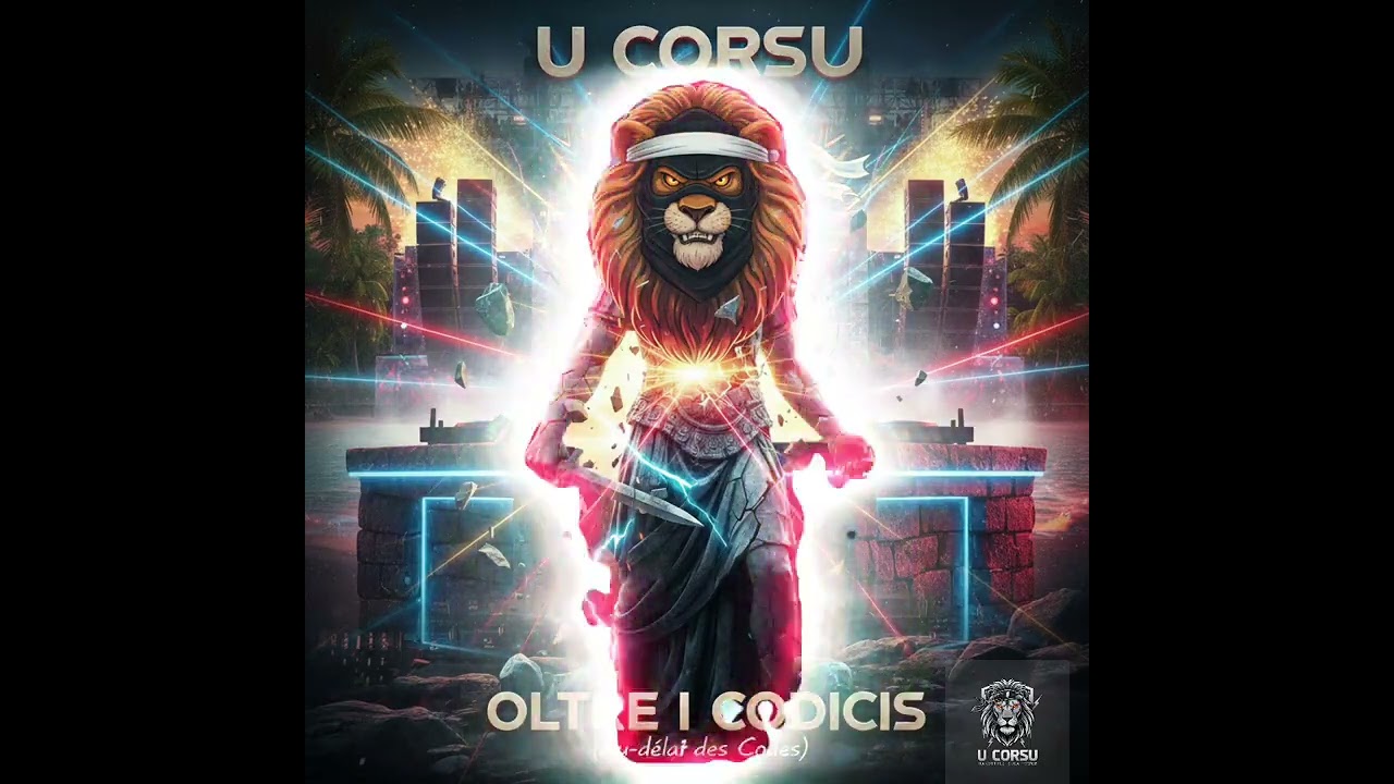 U CORSU - OLTRE I CODICIS (Au-delà des codes)