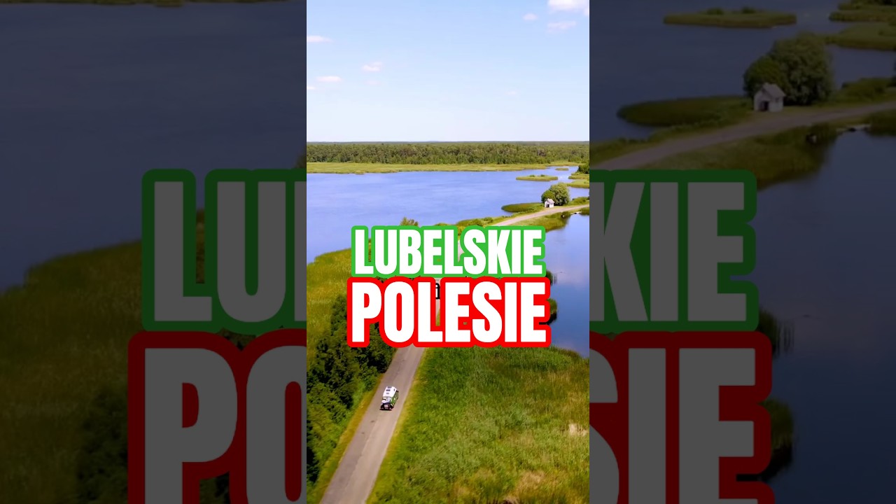 Co zobaczyć na Lubelskim Polesiu? #podr&oacute;że #lubelskie #polesie #kieruneknalubelskie
