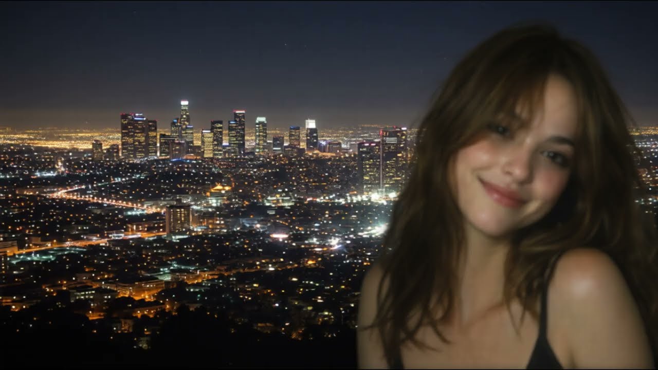 i hope shes fine
