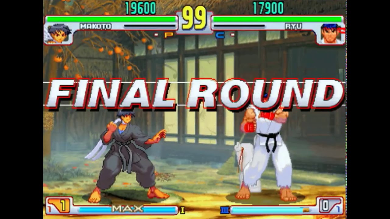 Mimora (MA) vs. Kuni (RY)