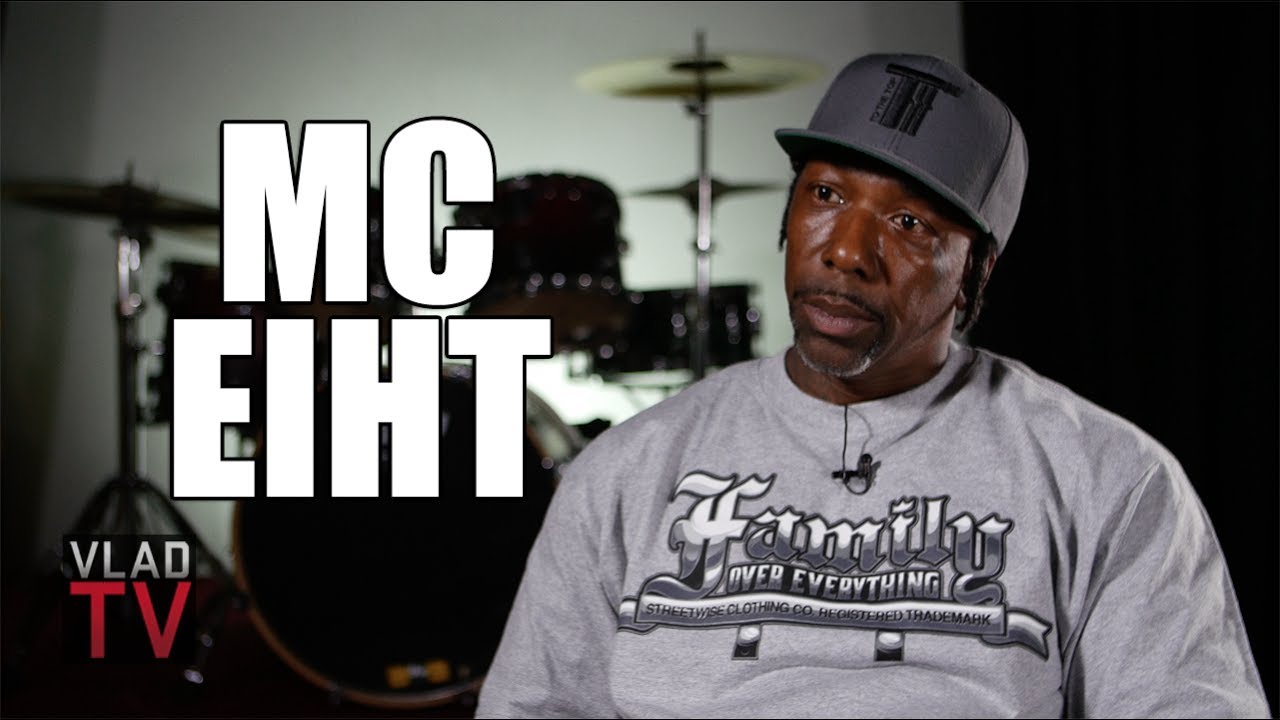 MC Eiht о том, как артисты Западного побережья теряют свою идентичность, пытаясь следовать трендам