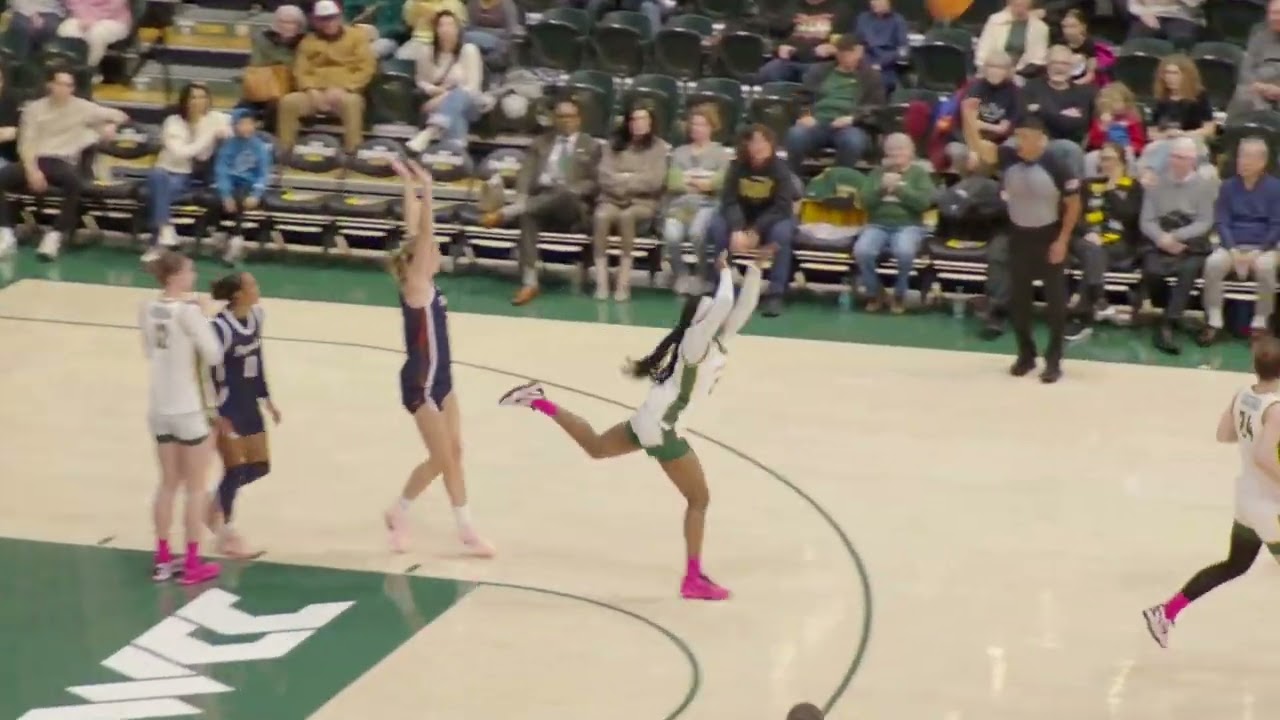 WBB | USF vs. Pepperdine Highlights
